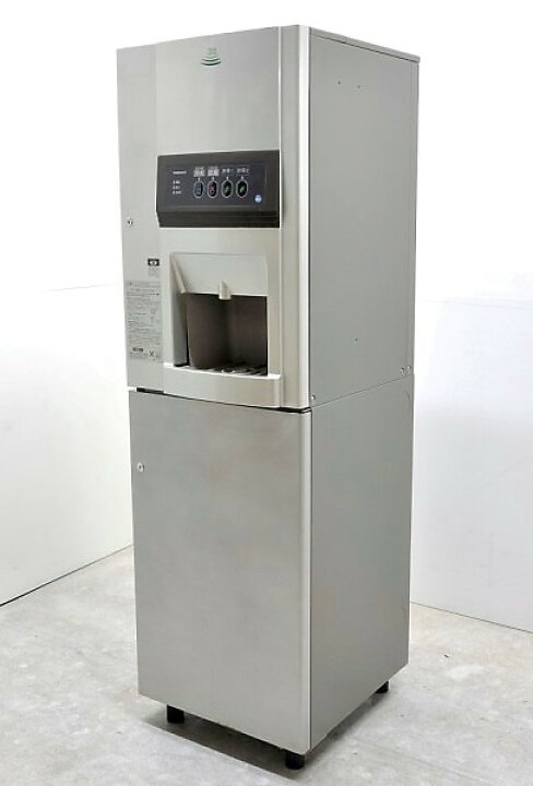 楽天市場】ホシザキ ティーサーバー ATE-100HWA1 キャビネットスタンド 