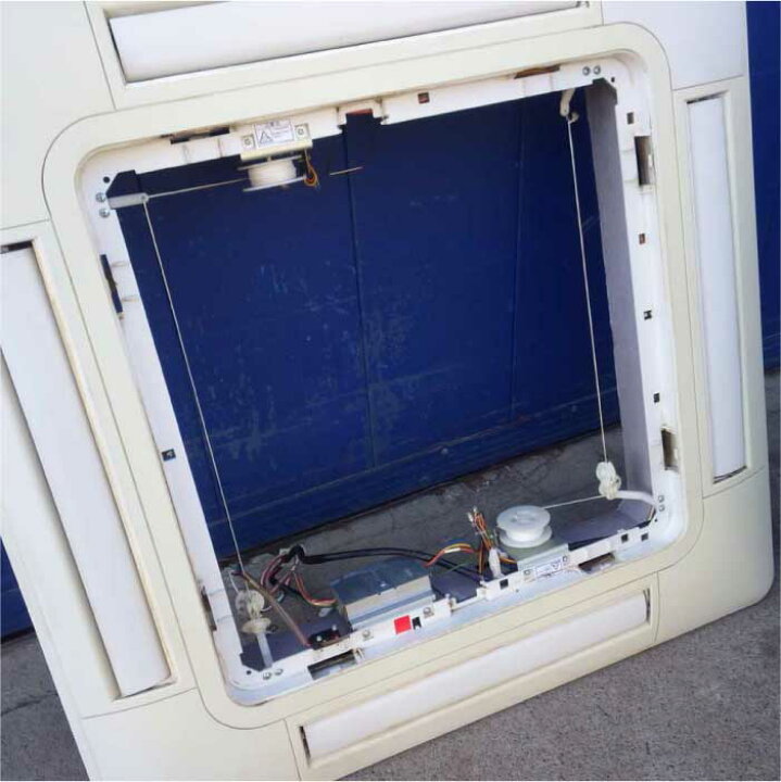 楽天市場】【送料無料】 天カセ 日立 RCI-GP140K RAS-GP140RSH 2016年 