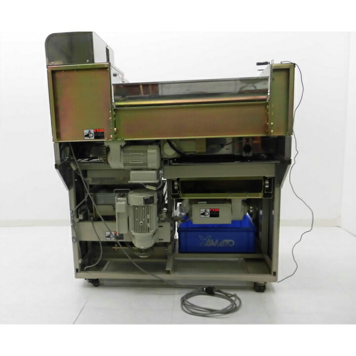 楽天市場】【送料無料】うどん製麺機 WB874AS 大和製作所 2013年 