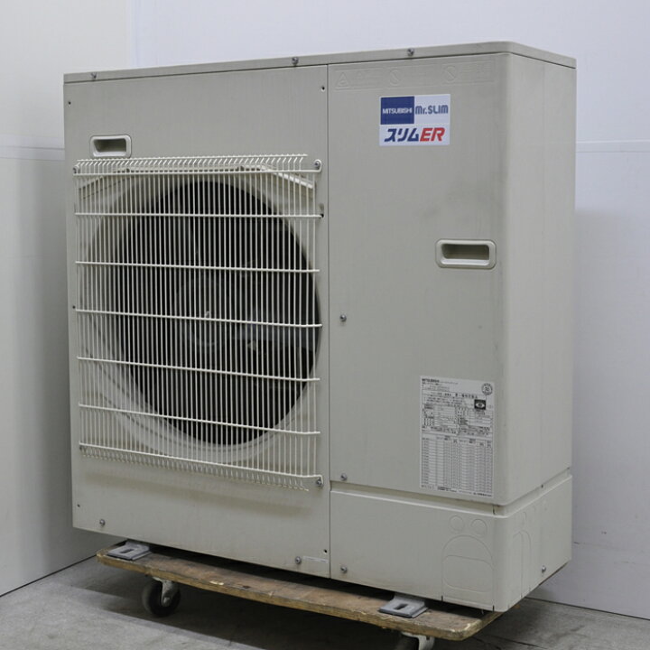 楽天市場】【送料無料】 天吊エアコン 内機PC-RP80KA9 外機PUZ 