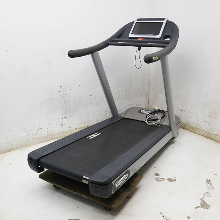 楽天市場】【送料無料】 ランニングマシン トレッドミル JOG NOW 700 