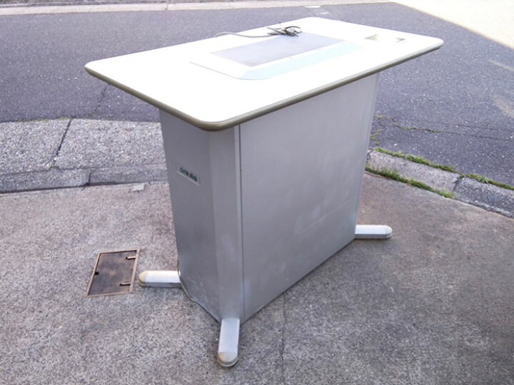 楽天市場】【引取限定】分煙機 TJRシリーズ TJRP-10S イトーキ 