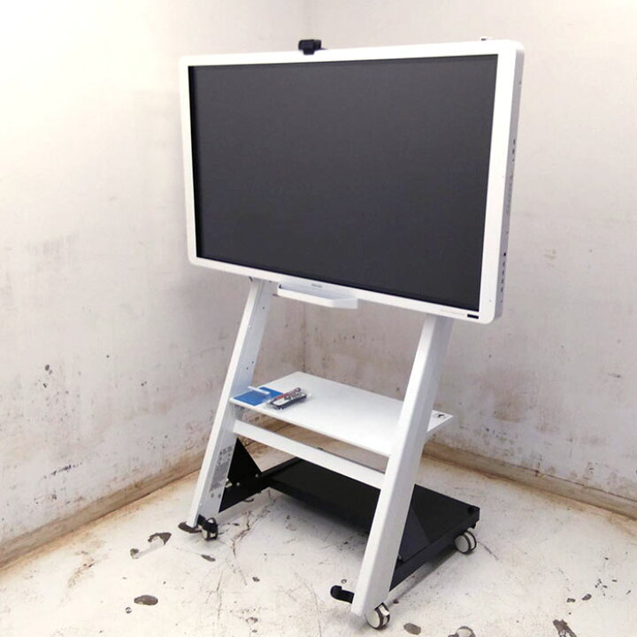 楽天市場】【送料無料】インタラクティブ ホワイトボード 電子黒板 