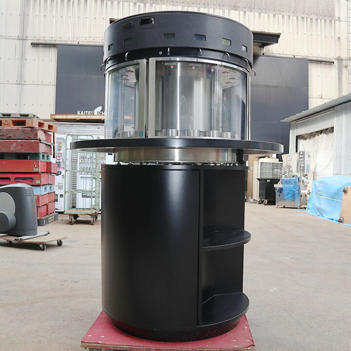 楽天市場】中古｜ワインサーバー エノラウンド エノマティック 2014年 