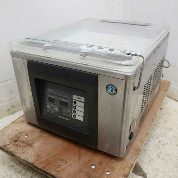 楽天市場】【中古】 業務用 厨房機器 真空包装機 HPS-300A ホシザキ 