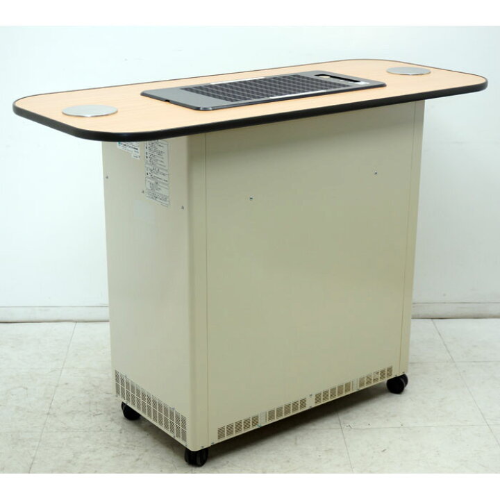 楽天市場】【送料無料】分煙カウンター MKS-152RCP ミドリ安全 2018年 
