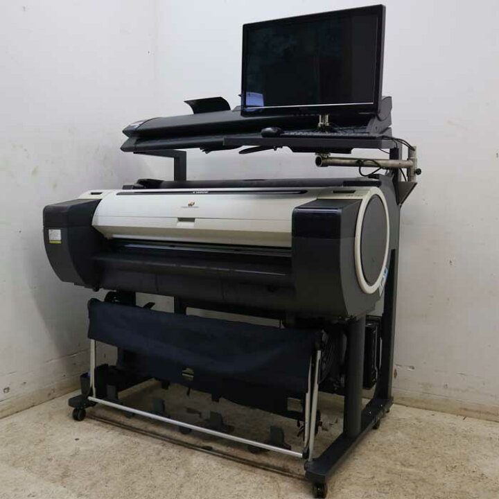 楽天市場】【送料無料】大判プリンタ iPF780 キヤノン Canon 