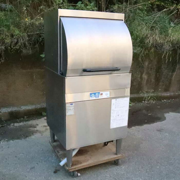楽天市場】【引取限定】食器洗浄機 DDW-HE6(03-F50) ダイワ 2014年 