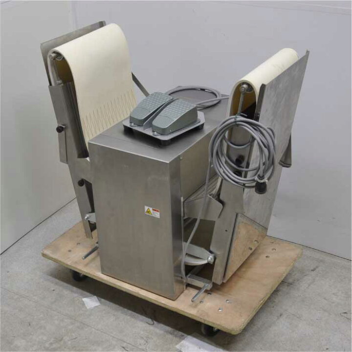 楽天市場】【送料無料】 パイローラー PMT 正城機械 2018年製 MASAKI 