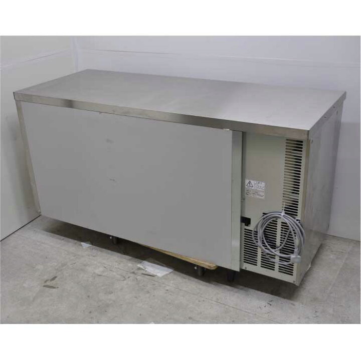 楽天市場】【送料無料】 テーブル型冷蔵庫 YRC-150RM2-F 福島工業 