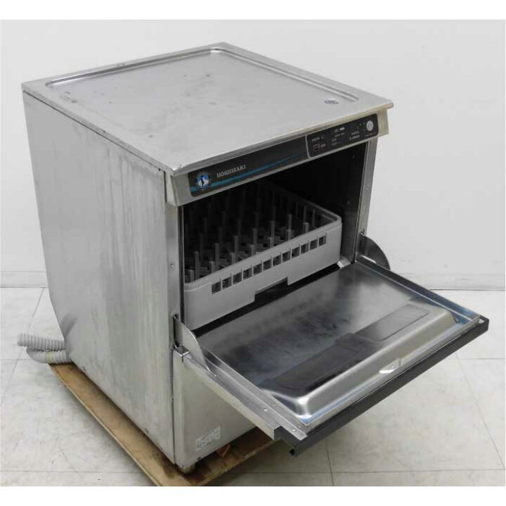 楽天市場】【送料無料】 食器洗浄機 JWE-400TUB3-5 ホシザキ アンダー 