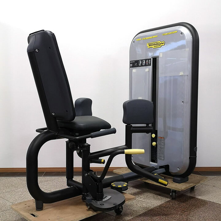 楽天市場】【引取限定】アブダクター テクノジム MB10 筋トレ 