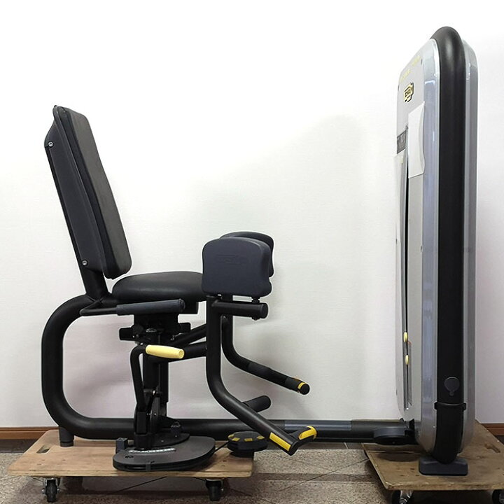 楽天市場】【引取限定】アブダクター テクノジム MB10 筋トレ 
