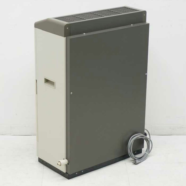 楽天市場】【送料無料】産業用除湿機 KFH-P08RB-W 三菱電機 2015年 