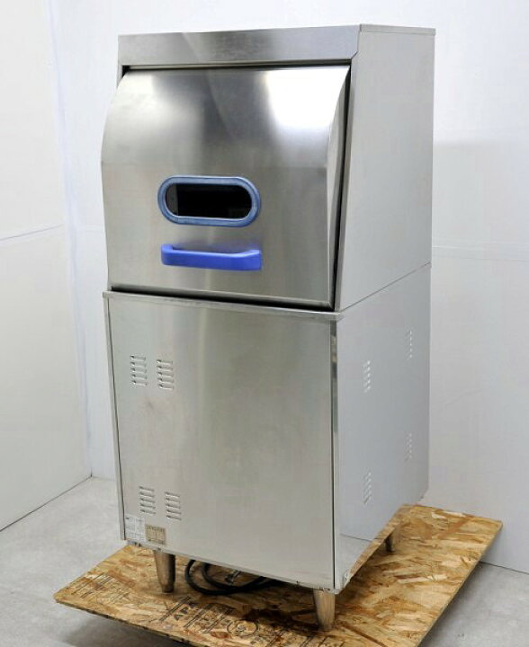 楽天市場】マルゼン 食器洗浄機 MDRTBR5 2007年製【中古】 : 動産王