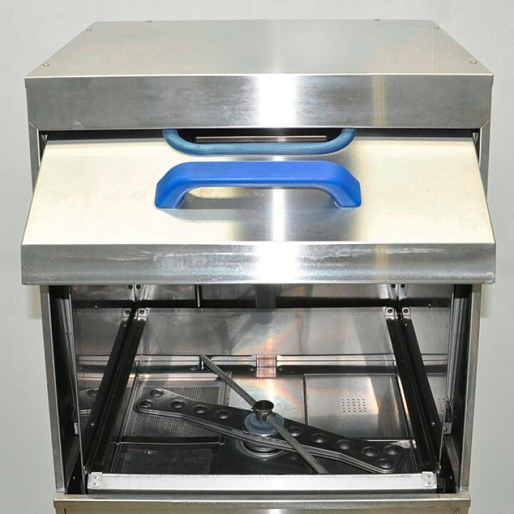 楽天市場】マルゼン 食器洗浄機 MDRTBR5 2007年製【中古】 : 動産王