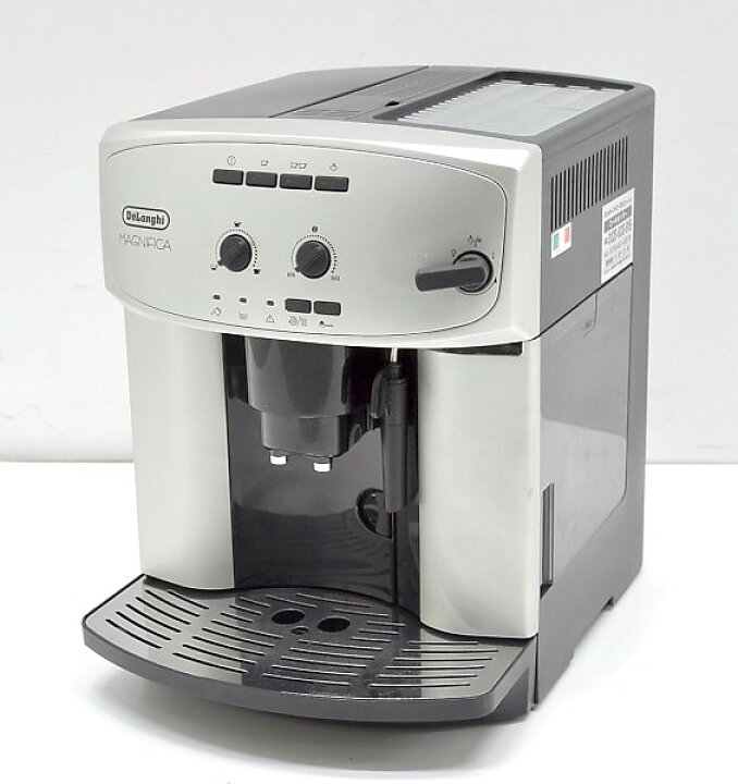 楽天市場】デロンギ DeLonghi 全自動エスプレッソマシン ESAM2200SJ 