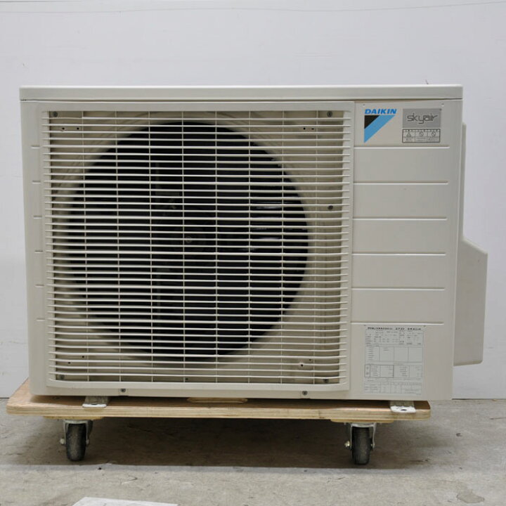 楽天市場】【送料無料】 天吊エアコン 内機FHP80BA 外機RYP80CAT 