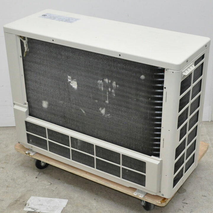 楽天市場】【送料無料】 天吊エアコン 内機FHP80BA 外機RYP80CAT 