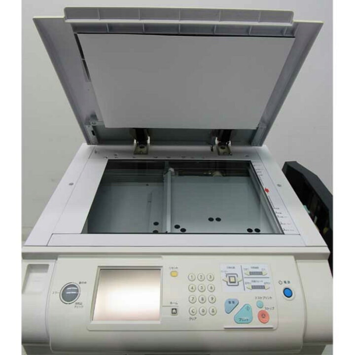 楽天市場】【送料無料】デジタル孔版印刷機 CD56DP コニカミノルタ 
