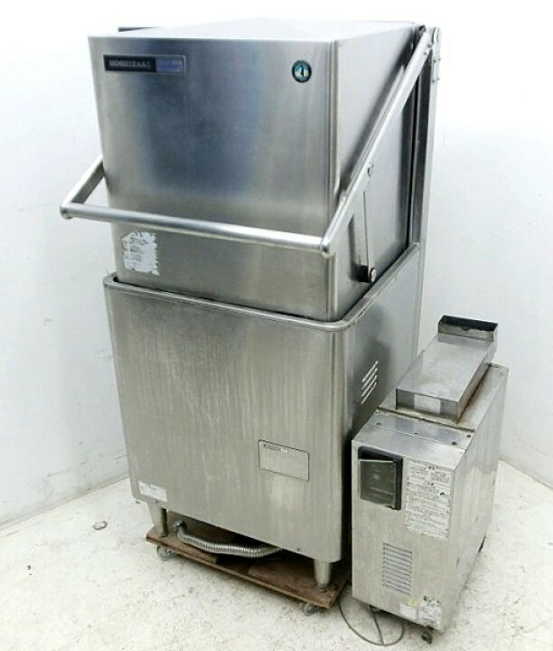 楽天市場】ホシザキ 業務用食器洗浄機 60Hz JW-500F WB-11KH-500 都市 