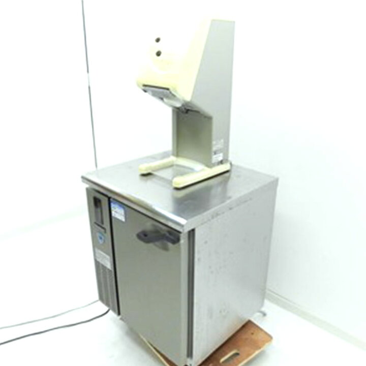 楽天市場】【送料無料】調温庫 2161SS-ONE 大和冷機 2007年 アイス 