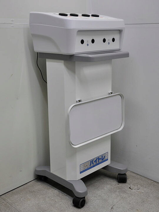 楽天市場】【送料無料】 大島製作所 バイオトレーナーI型 吸引なし EMS 