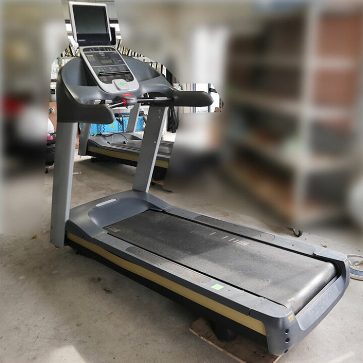 楽天市場】【送料無料】 トレッドミル C954i PRECOR プリコー 
