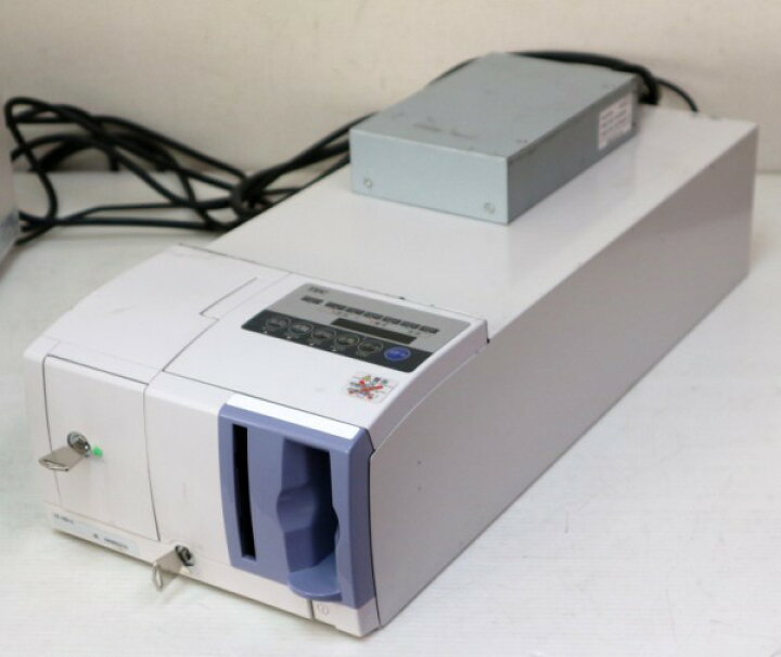 楽天市場】TEC 自動ドロワー紙幣硬貨セット VT-200-S/VT-200-K 鍵付き 