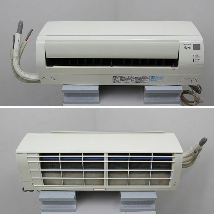 楽天市場】ミツビシ 三菱 ルームエアコン 霧ヶ峰 12畳 MSZ-GV363-W MUZ 