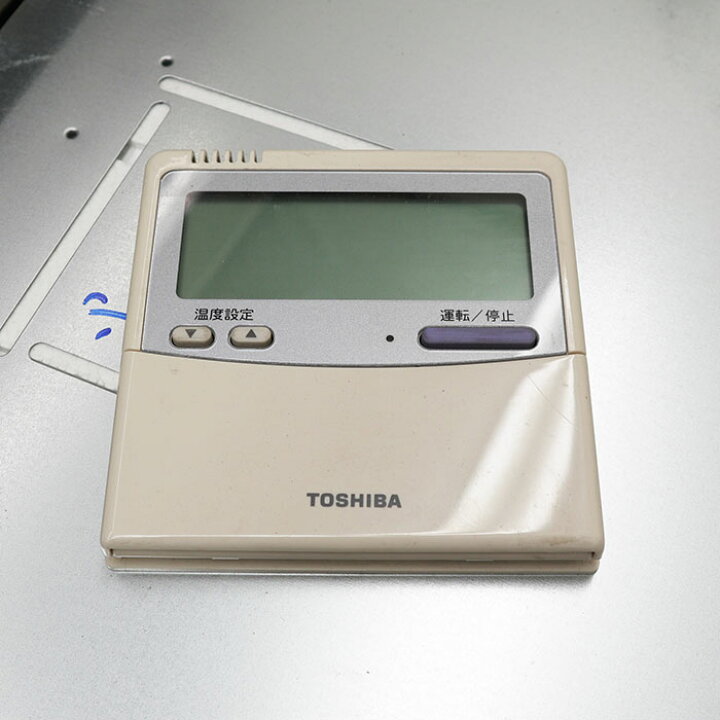 楽天市場】東芝 TOSHIBA パッケージエアコン ROA-AP2804H AIU-AP1405H 