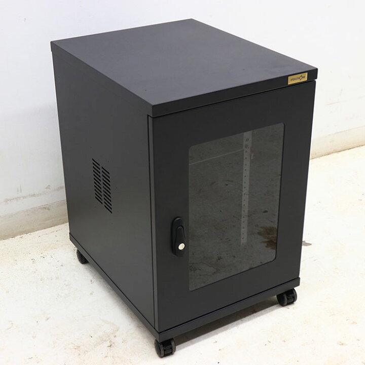 楽天市場】ワイズ サーバーラック RPD-106 ステルスワン C-BOX 【中古 