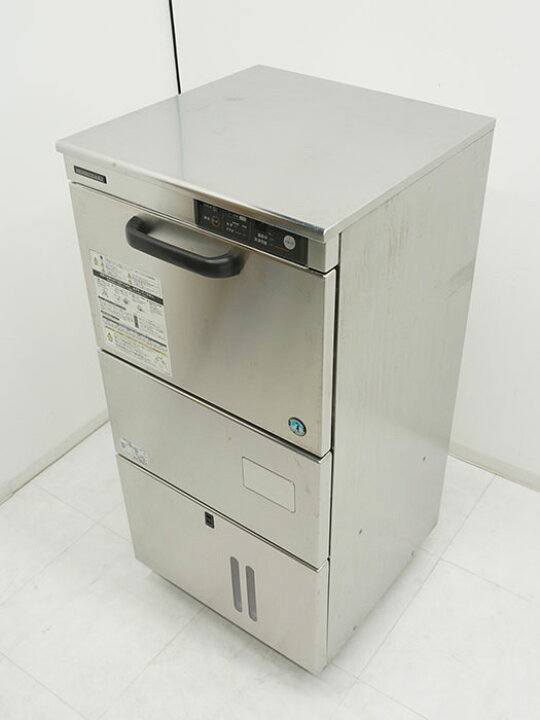 楽天市場】ホシザキ 食器洗浄機 JW-450SUF 100V 50Hz 東日本専用 