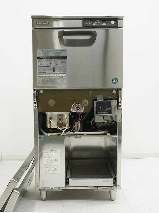 楽天市場】ホシザキ 食器洗浄機 JW-450SUF 100V 50Hz 東日本専用 