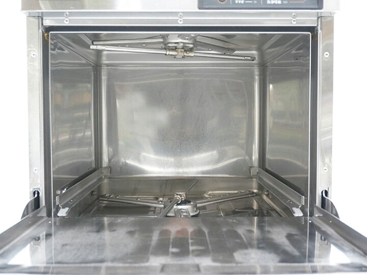 楽天市場】ホシザキ 食器洗浄機 JW-450SUF 100V 50Hz 東日本専用 