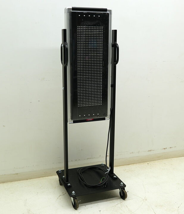 楽天市場】トーワ TOWA LED看板 キャクトールJr US-RSD31W 表示機 電光 