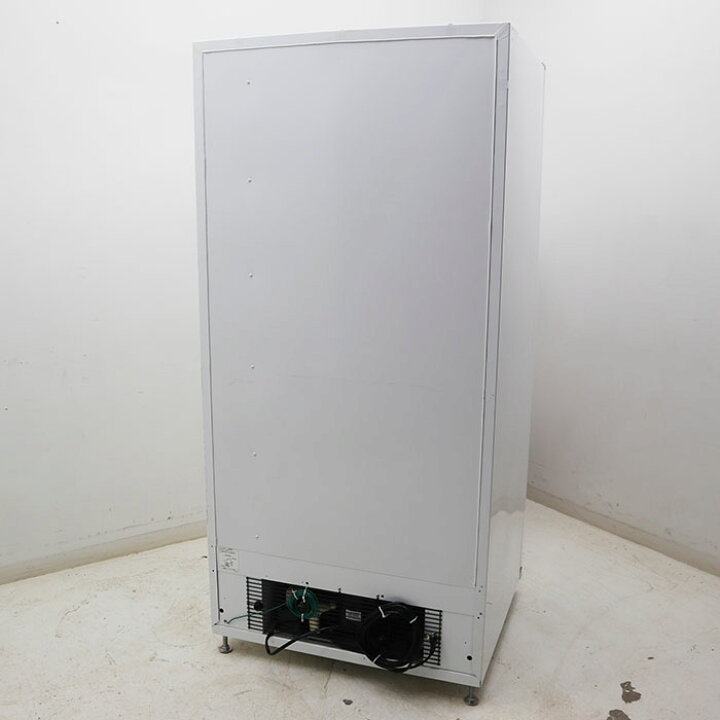 楽天市場】サンデン 自動販売機 KV-VSB18WA 2014年 屋内専用 