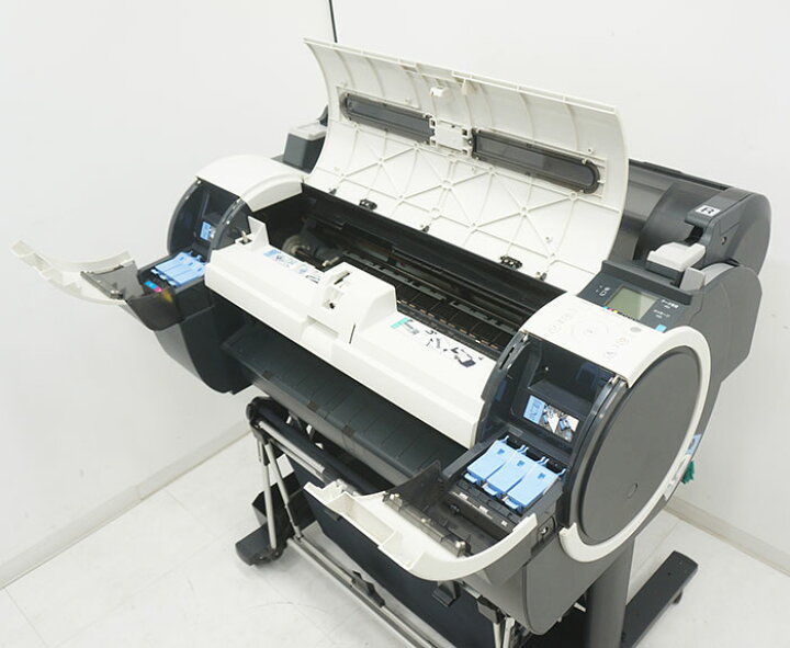 楽天市場】CANON キャノン 大判プリンターimagePROGRAF iPF670 