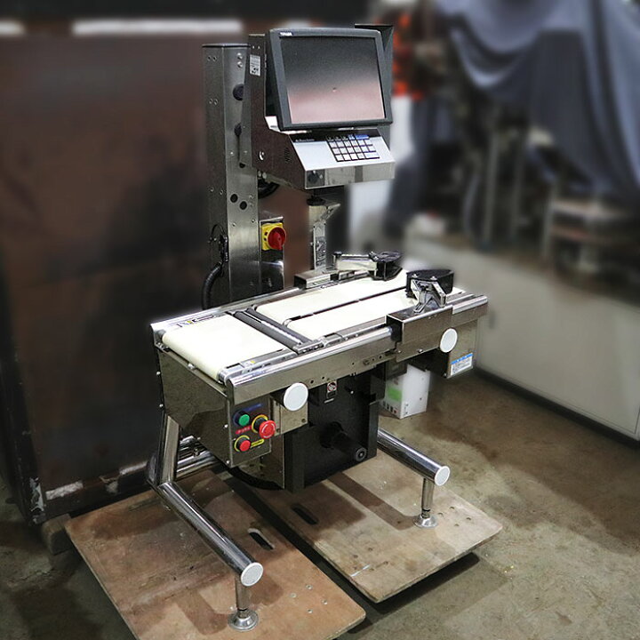 楽天市場】寺岡精工 ラベルプリンター AP-700 スプリットB 300 2008年 