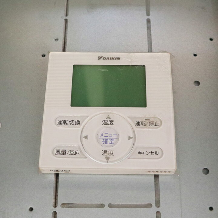 楽天市場】ダイキン DAIKIN パッケージエアコン RZZP160CA FHCP80BC 