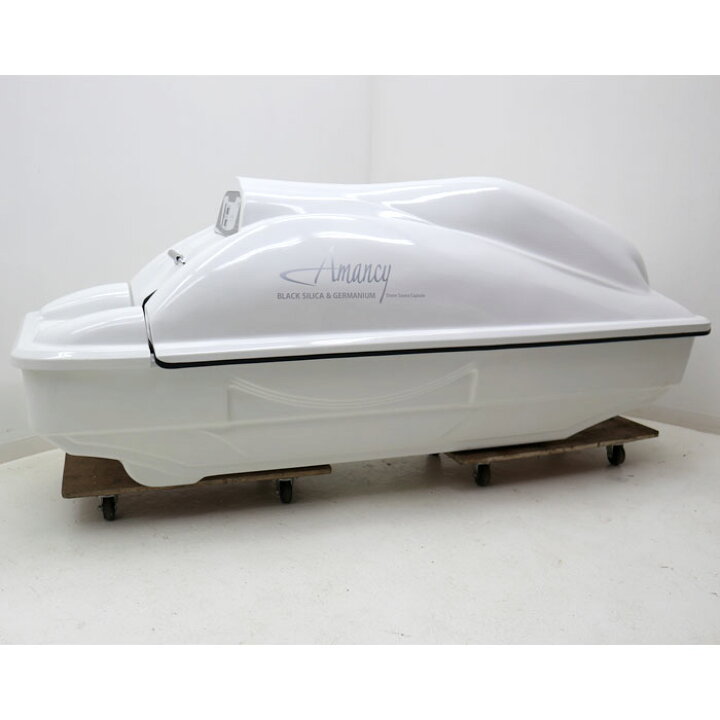 楽天市場】滝川 ストーンサウナカプセル SB-1000 AMANCY 岩盤浴 STONE 