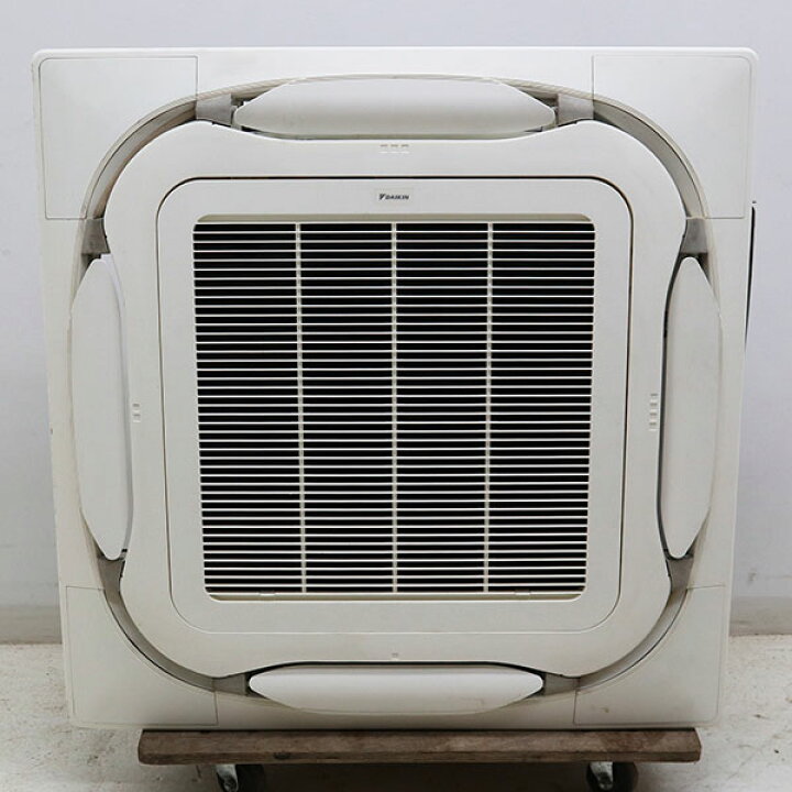 楽天市場】ダイキン DAIKIN 天カセエアコン RZRP80BAT FHCP80EB 2016年 
