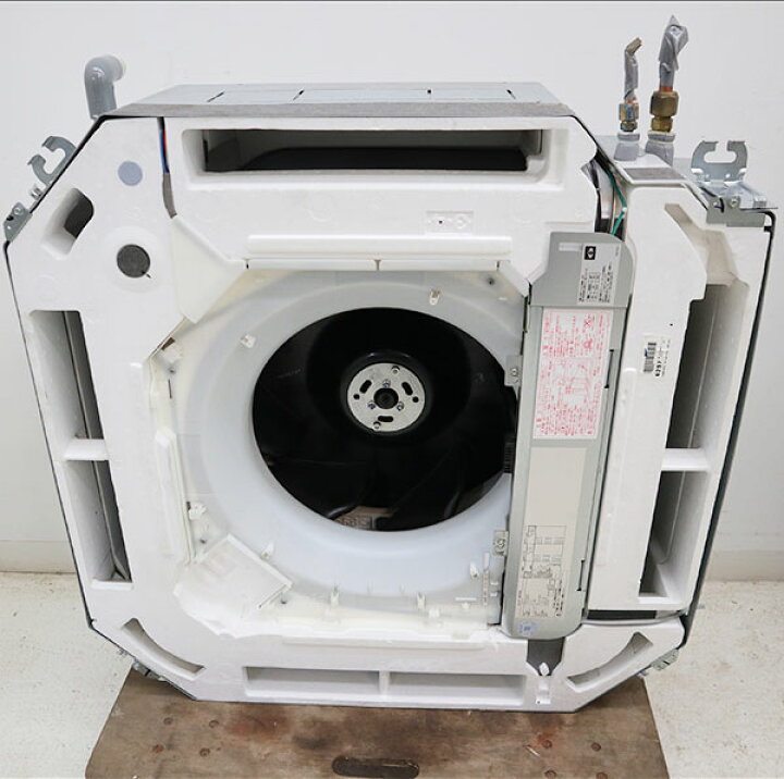 楽天市場】ダイキン DAIKIN 天カセエアコン RZRP140BA FHCP140EA 2016 
