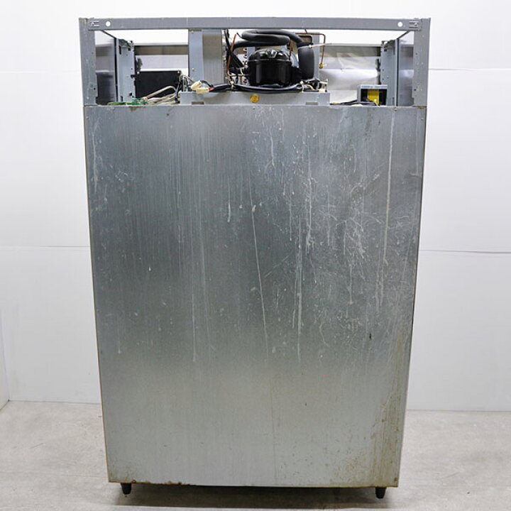 楽天市場】ホシザキ 縦型冷蔵庫 業務用 HR-120XT-ML 2009年製 【中古 