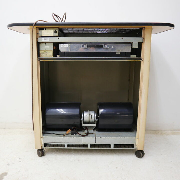 楽天市場】ミドリ安全 パルクリーン PALCLEAN 分煙機 MKS-15CSDT 2008 