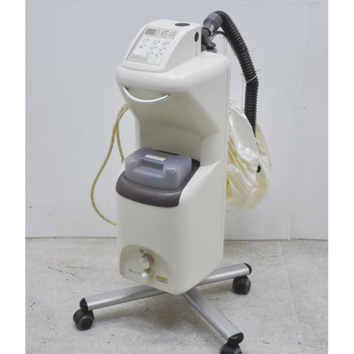 楽天市場】タカラベルモント スパミスト SD-150SMW ミスト機 現状渡し 