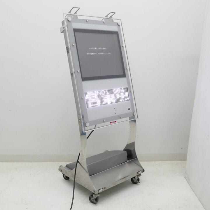 楽天市場】TOWA ハイブリッドデジタルサイネージ DS-WL419S 2012年 