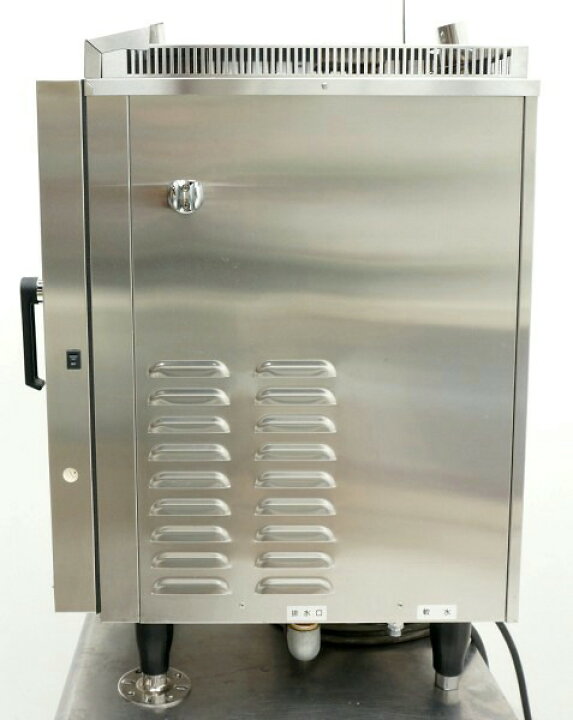 楽天市場】大和冷機（コメットカトウ）スチームコンベクションオーブン 