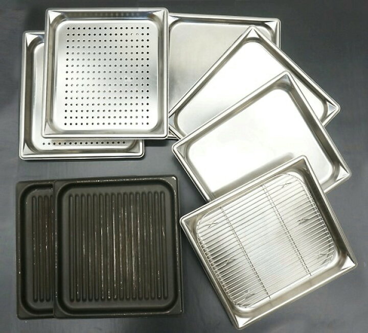 楽天市場】大和冷機（コメットカトウ）スチームコンベクションオーブン 