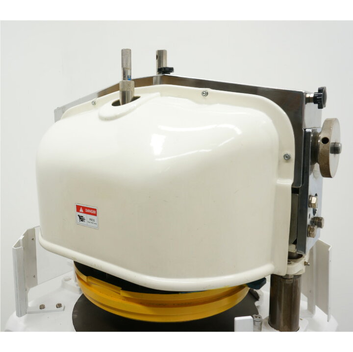 楽天市場】【引取限定】分割・丸め機 DR30A 鎌田機械製作所 2009年 